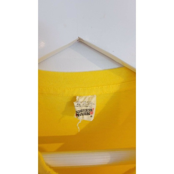 Vintage 80's Boy Scouts of America T Shirt - Picture 5 of 7